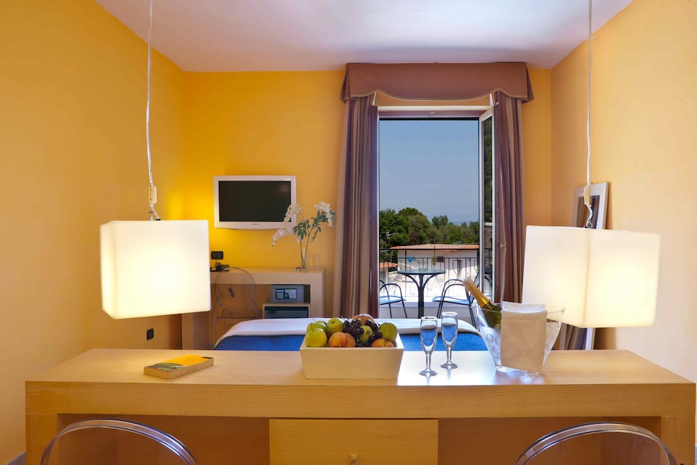 Hotel Rivage Sorrento 72/79