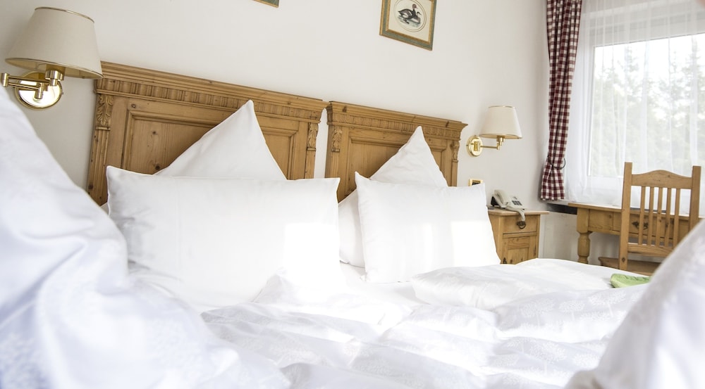 Chalet Hotel Hartmann Adults Only 17/68