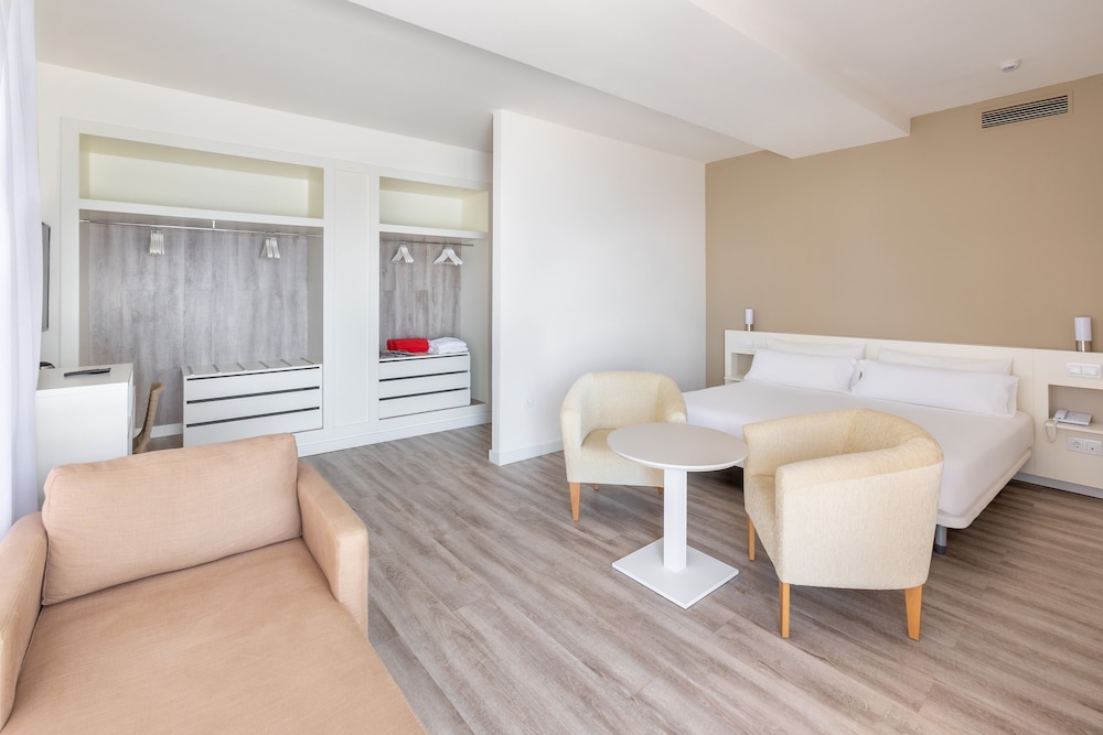 Melia La Palma 25/66