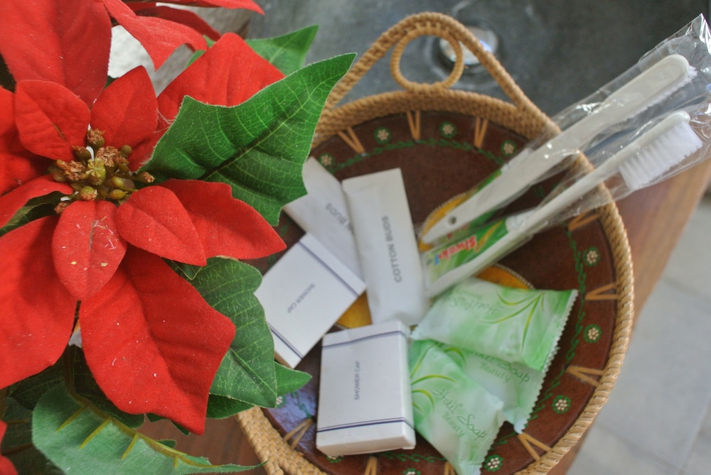 Gili Breeze Tropical Bungalows photo2