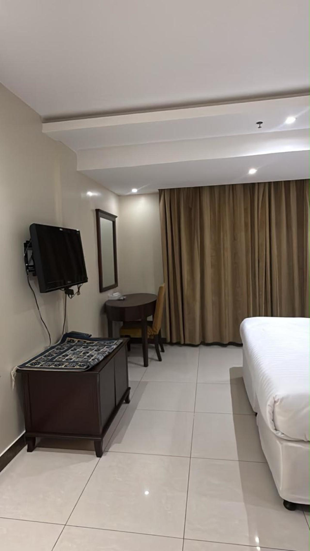 Nafah al salam Hotel 9/13