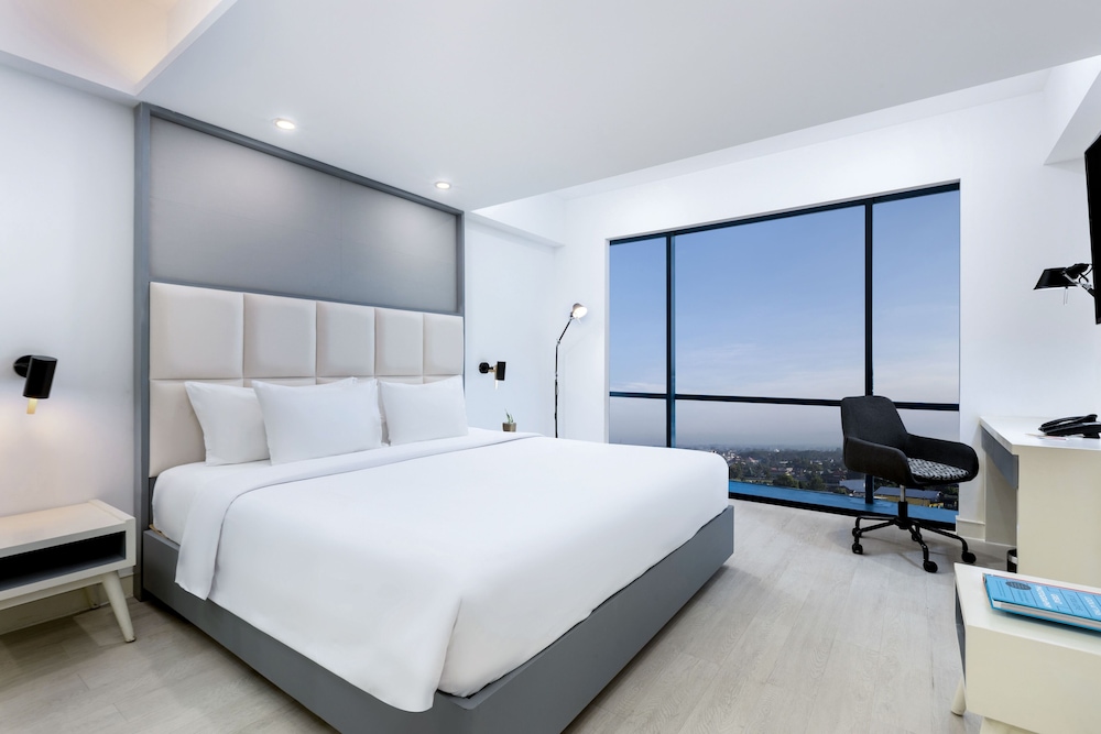 INNSIDE BY MELIA YOGYAKARTA 23/66