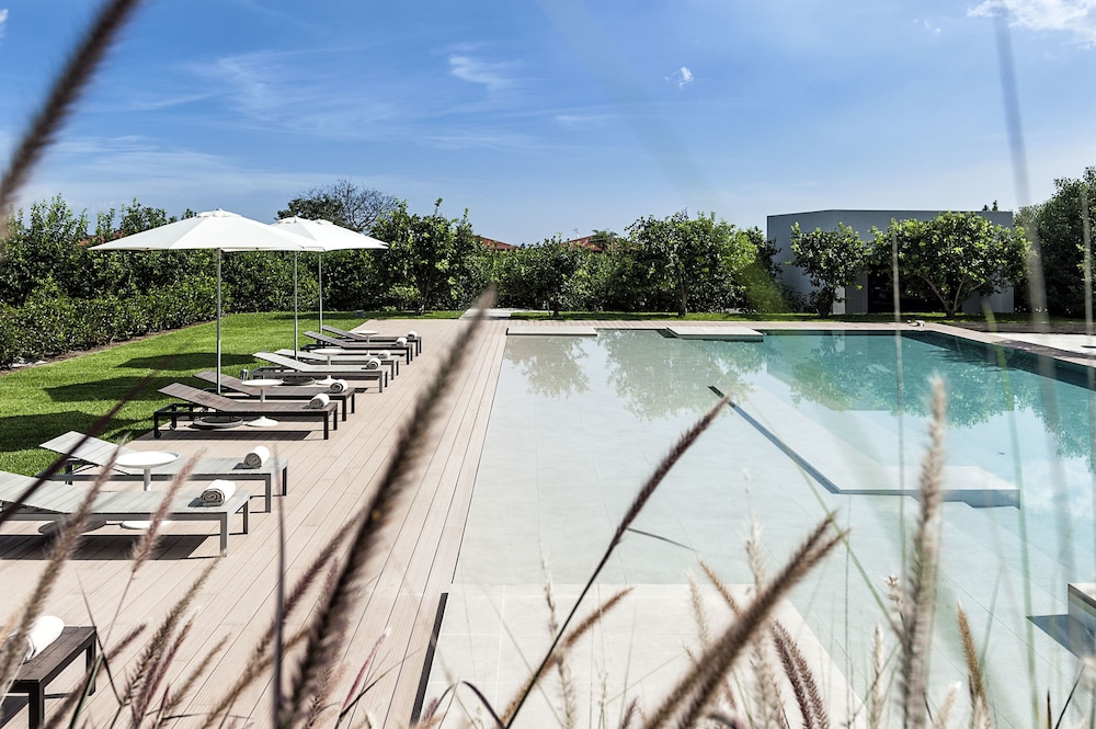 Ramo D Aria Etna Boutique Hotel 18/50