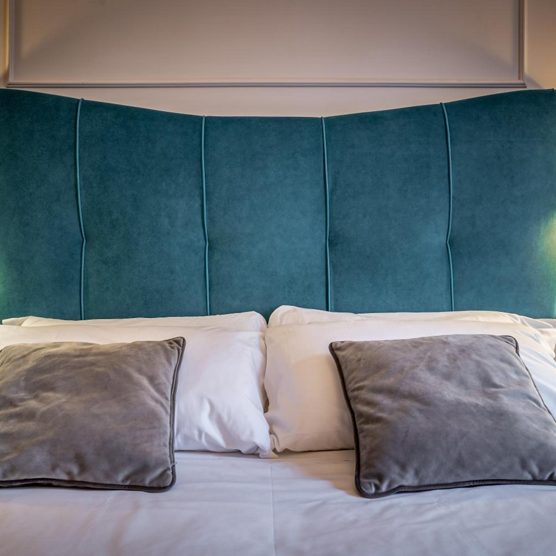 Hotel Borgo 24/38