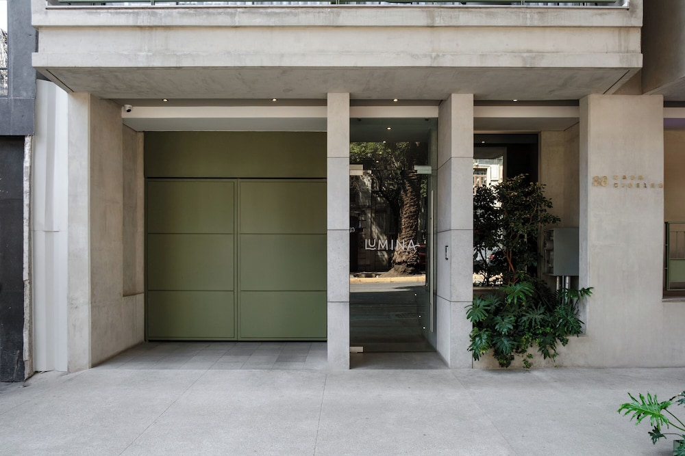 Casa Cibeles by Lumina in MEXICO CITY