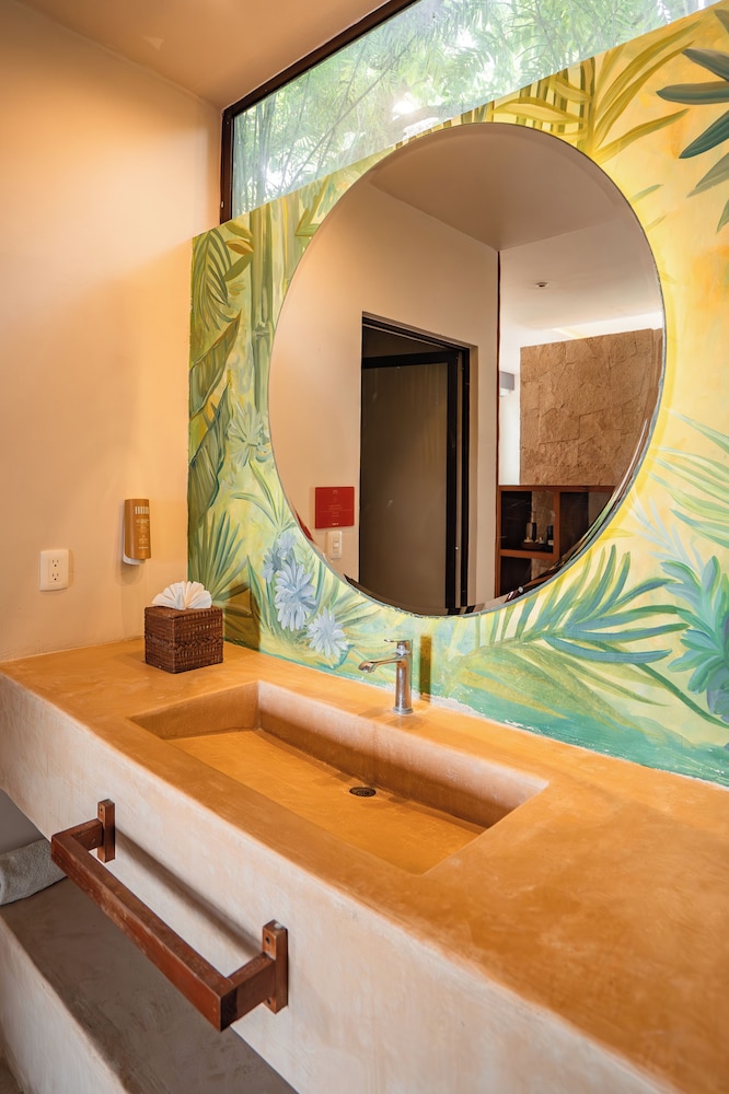 Khaban Bacalar Hotel Boutique 33/55