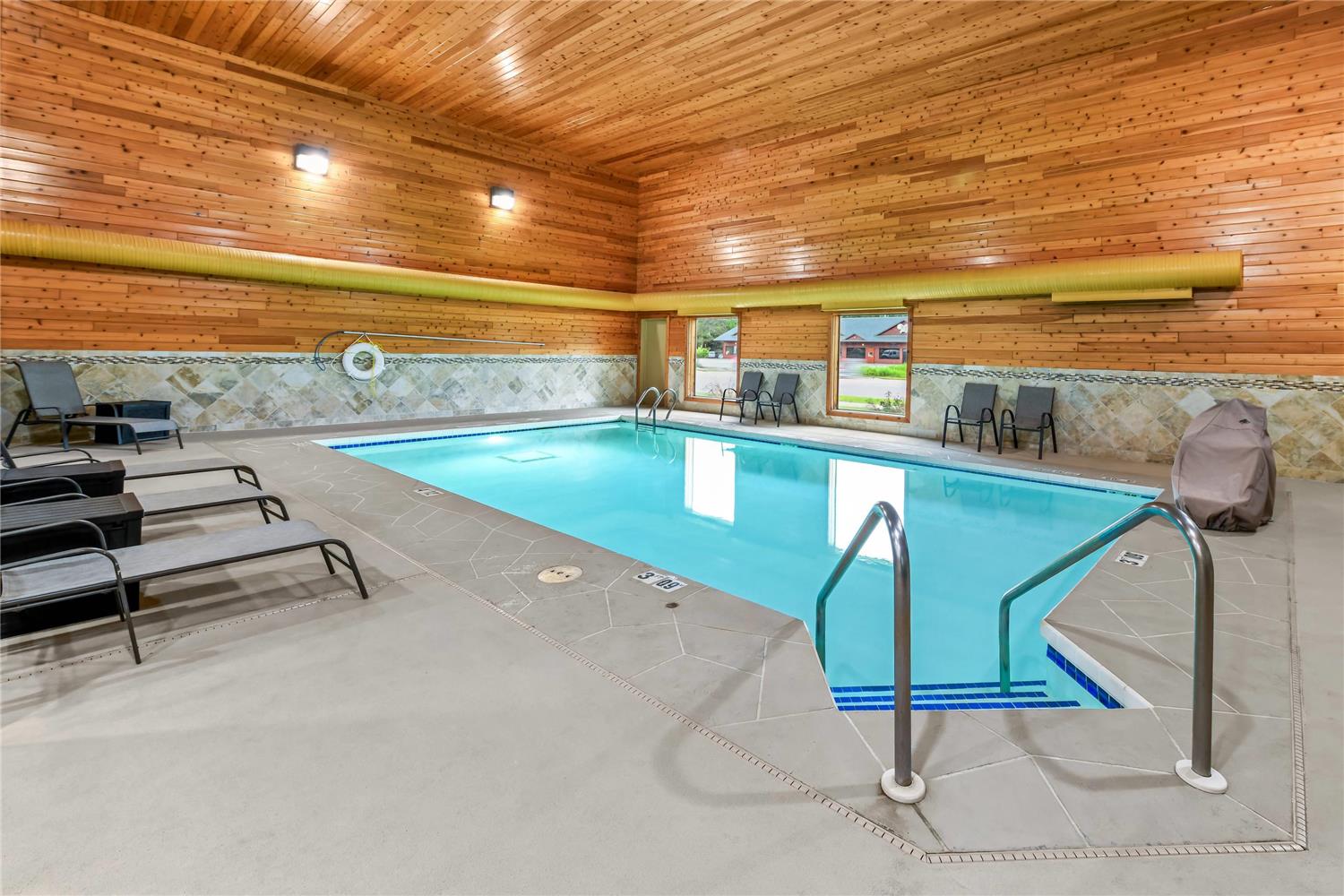 Comfort Inn Rhinelander 16/30