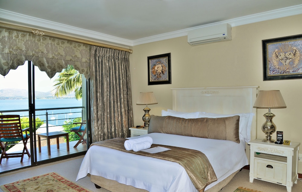 Stirling Manor Boutique Guest House 9/50