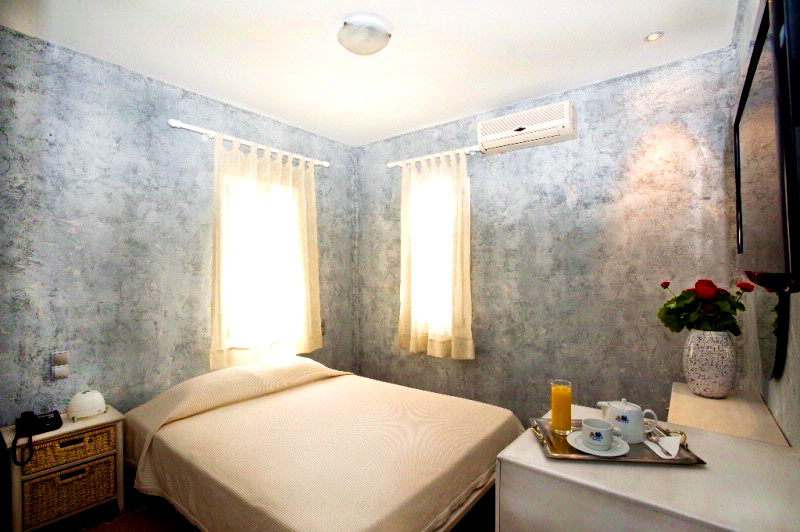 Ilio Maris Hotel 12/30