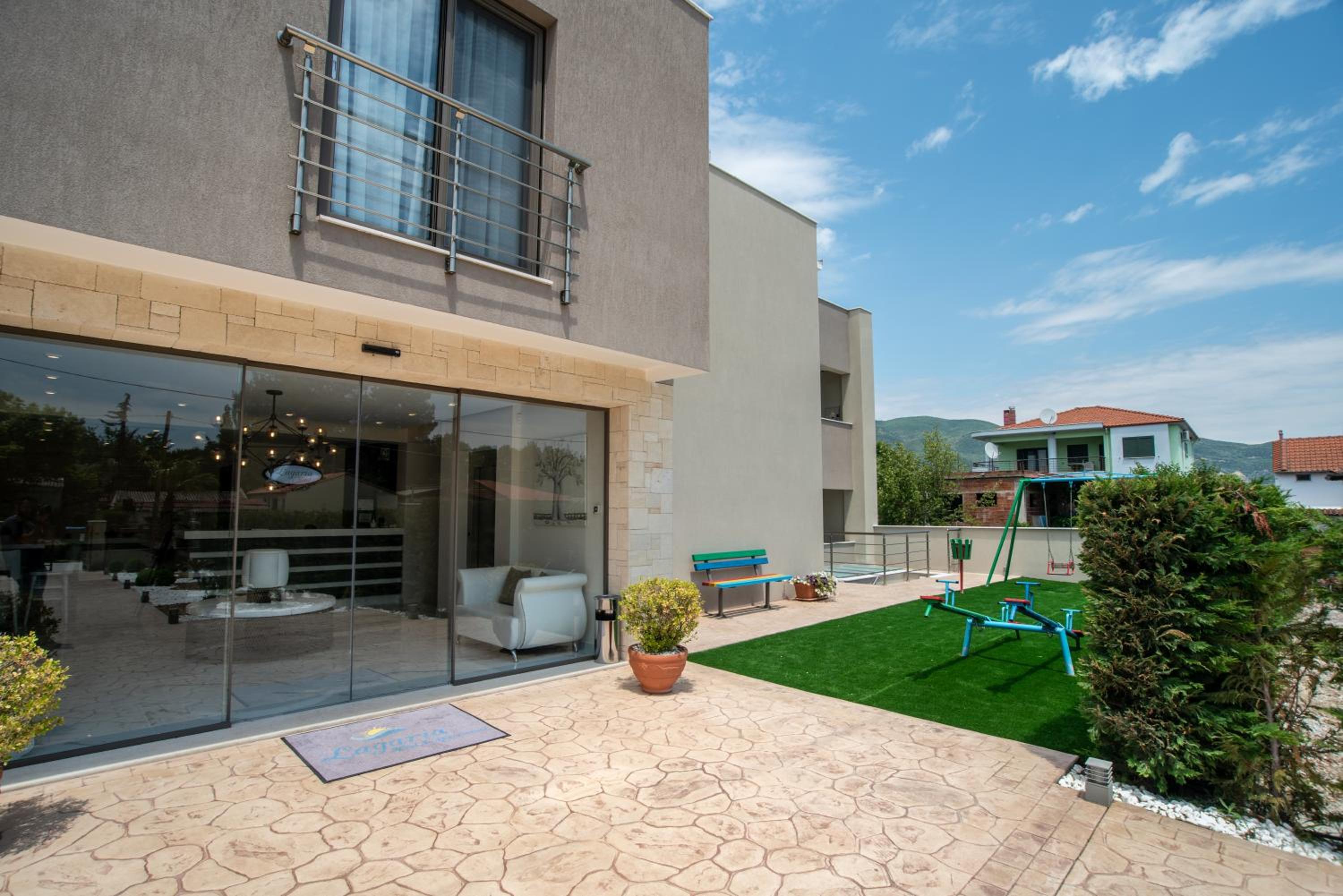 Lagaria Palace Asprovalta 79/92