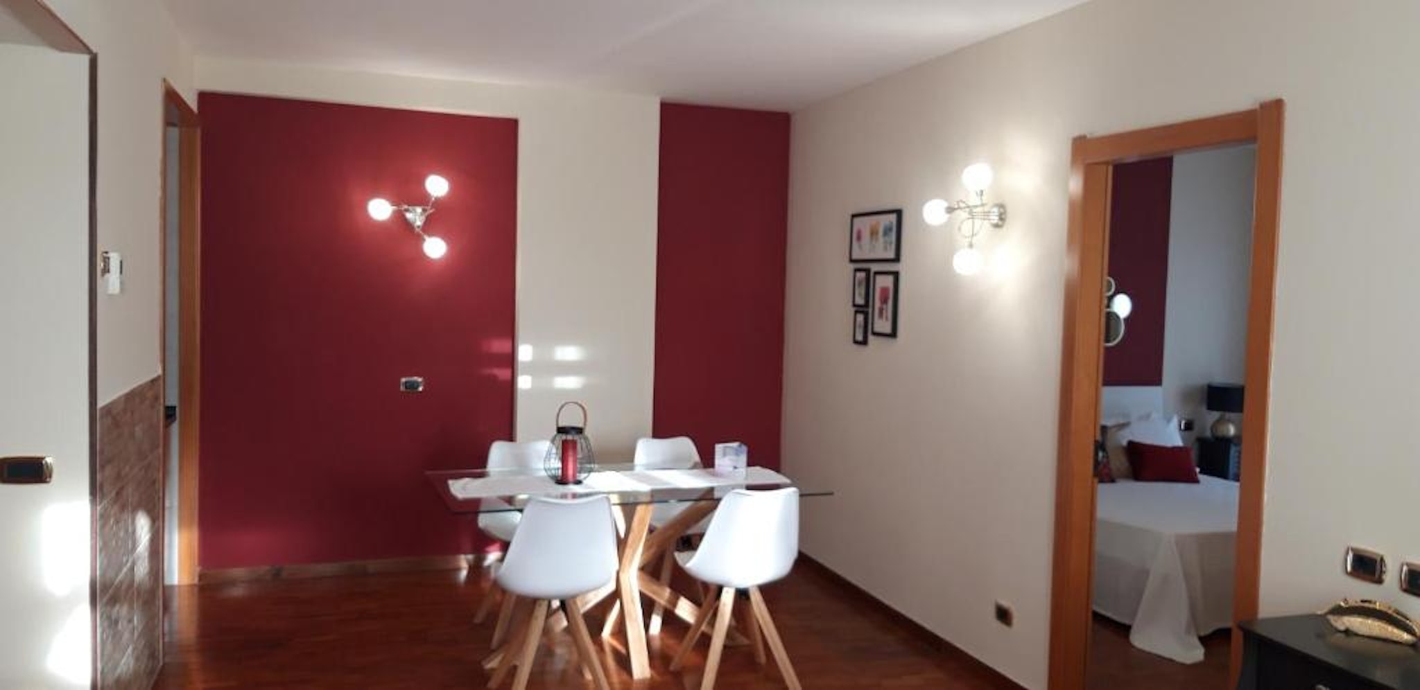 Pegasus Hotel Il Vialetto 18/20