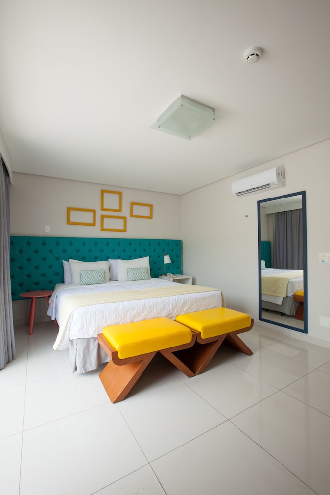 Hotel Doral Guaruja 10/68