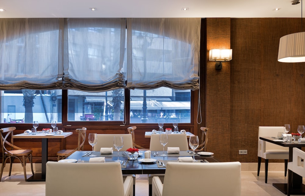 AC Hotel Cartagena 31/50