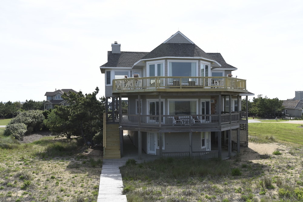 Sanderling Resort 6/72