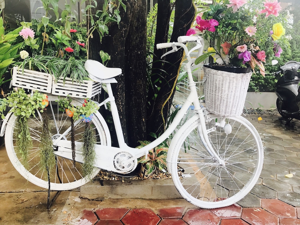 Champey Villa 43/44