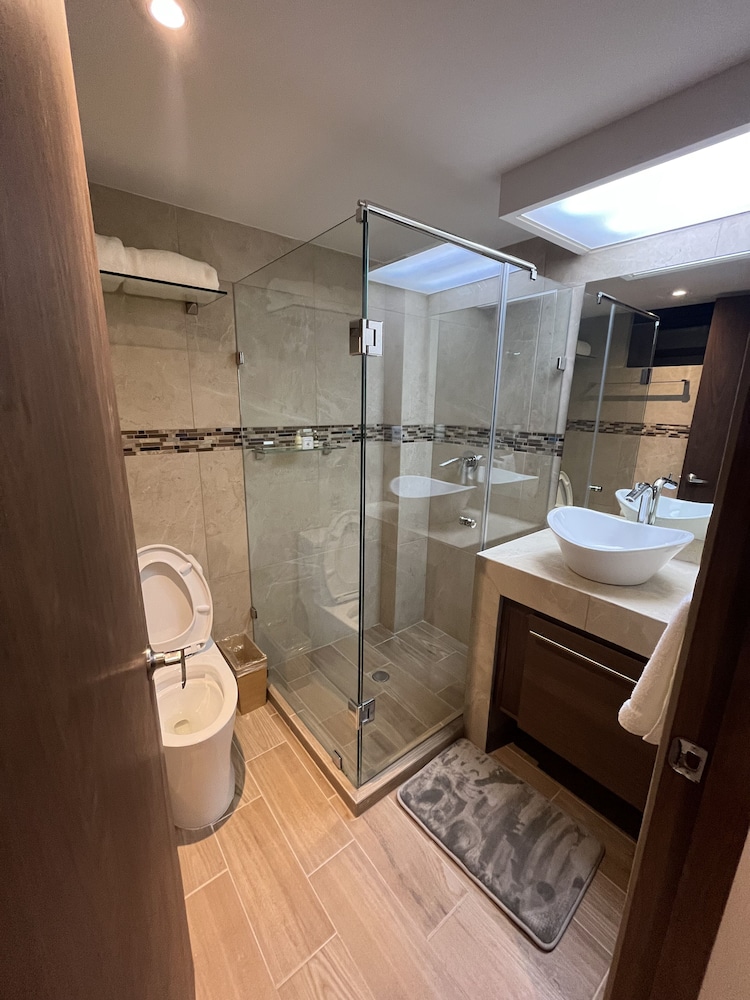 Suites Regente Oaxaca 74/76