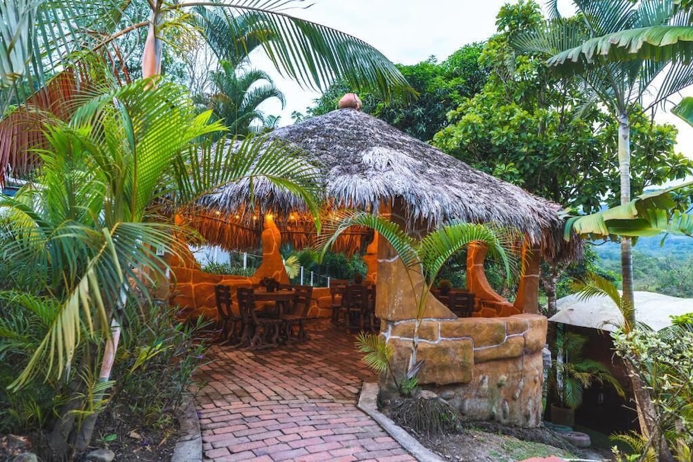 Villeta Boutique Hotel Spa 30/37