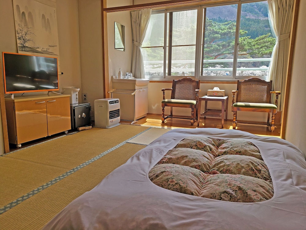 Akasawa Onsen Ryokan 5/41