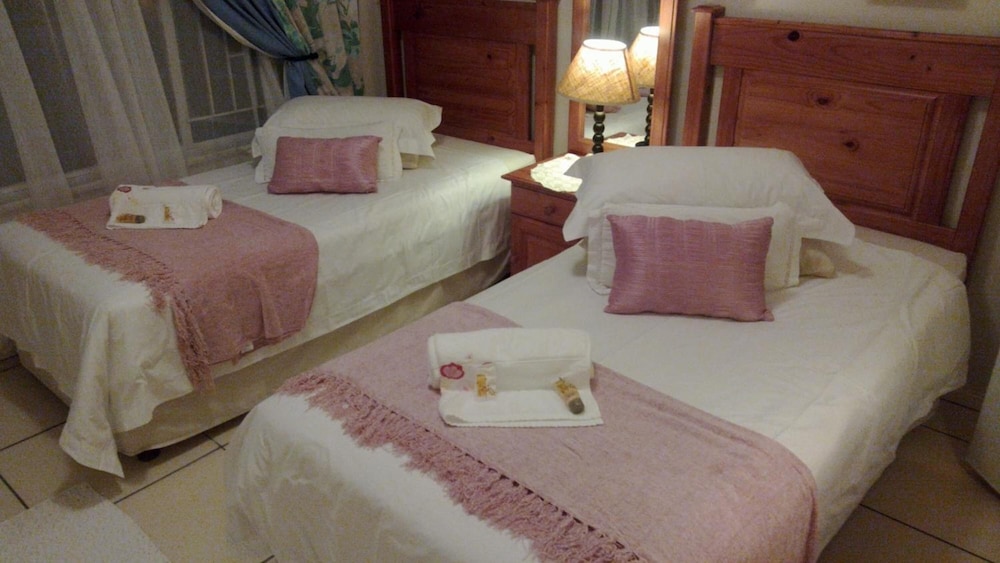 Harmony Guesthouse 4/40