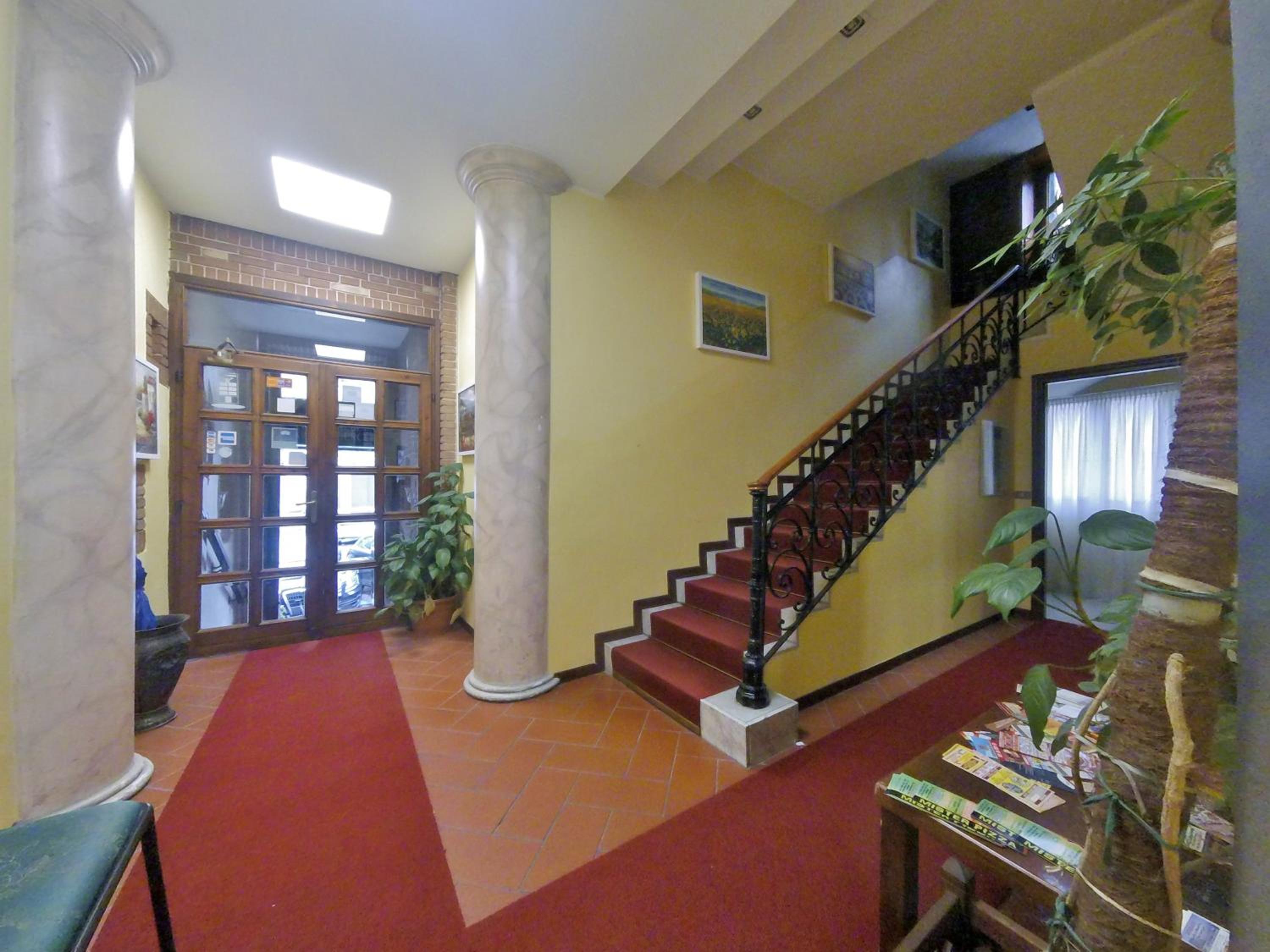 Hotel Trentina 2/38