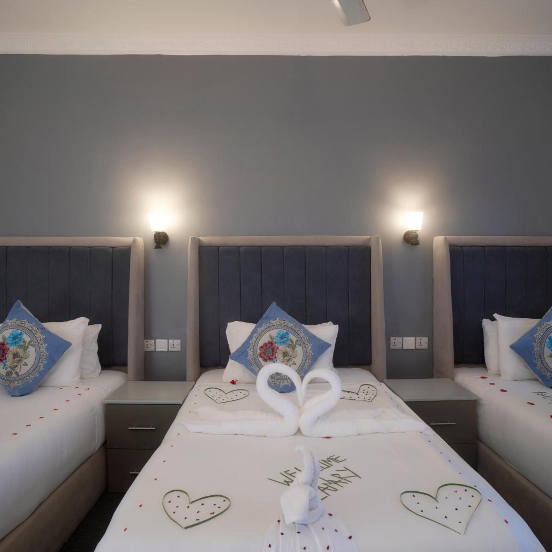 Canary Hotel & SPA 24/59