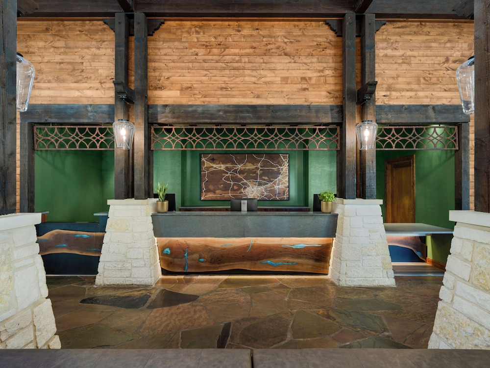 Hyatt Residence Club San Antonio Wild Oak Ranch 8/50