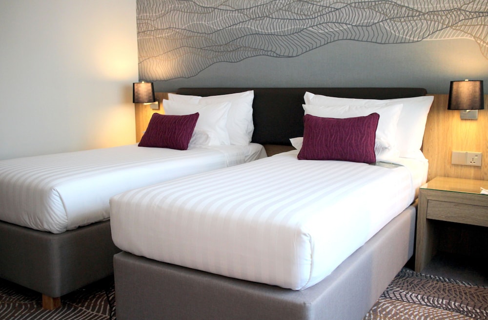 Novotel Kuala Lumpur City Centre 17/67