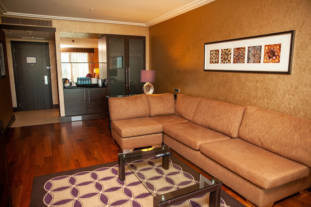 Hilton Baku 51/64