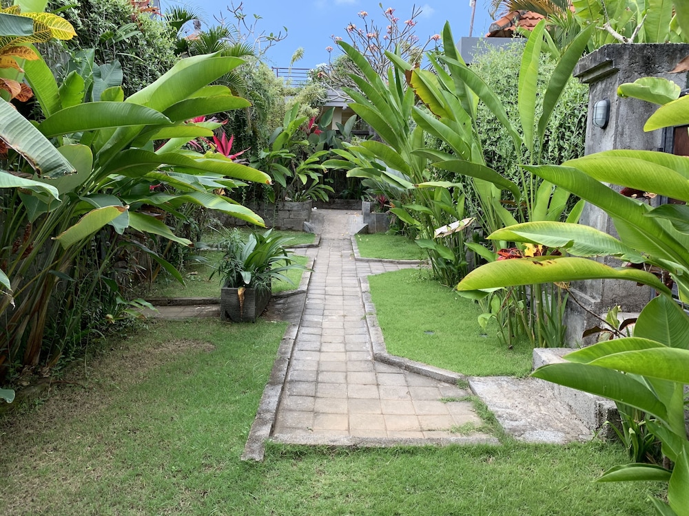 Pandawa Beach Home Stay 36/50