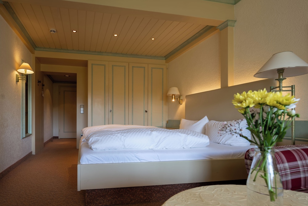 Hotel Lamm Mitteltal 15/50