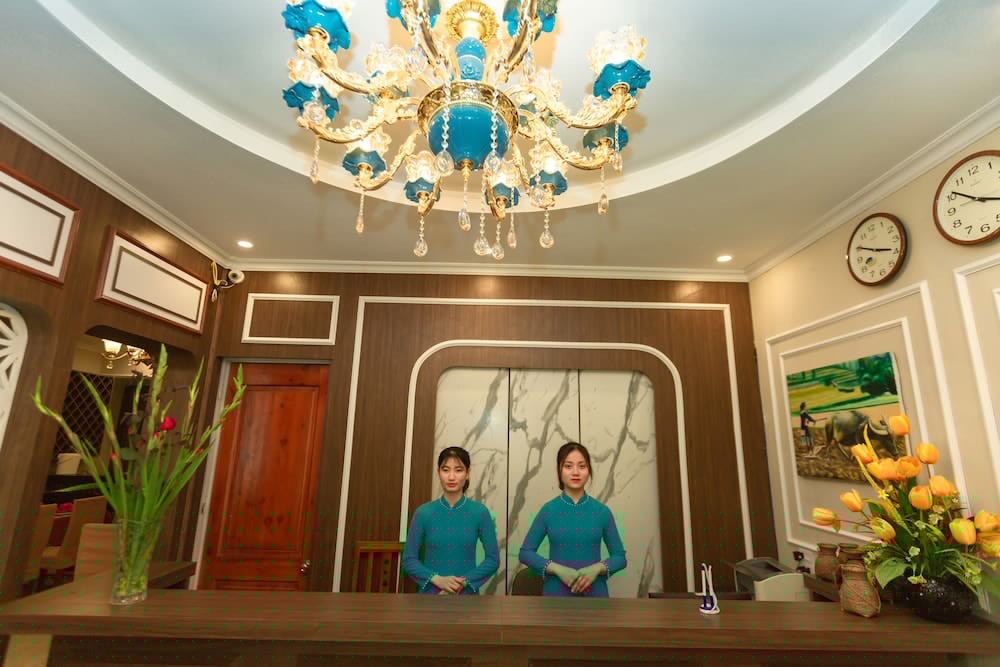 Sapa Unique Hotel photo4