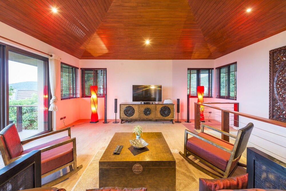 Baan Ling Noi Villa 14/34