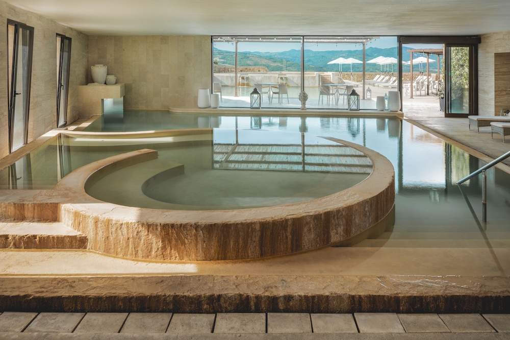 Castello di Velona Resort SPA & Winery 78/104