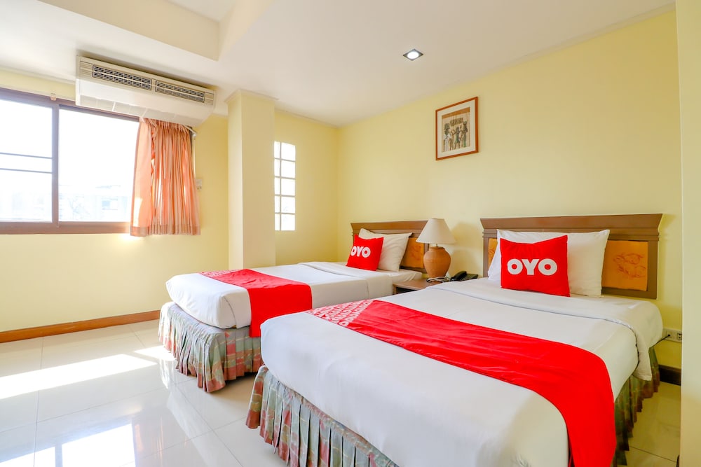 Win Long Place Hotel And Serviced Apartment 46/57