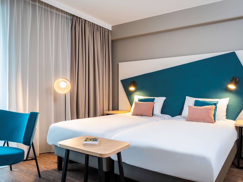 Aparthotel Adagio Lille Centre Grand Place 9/46