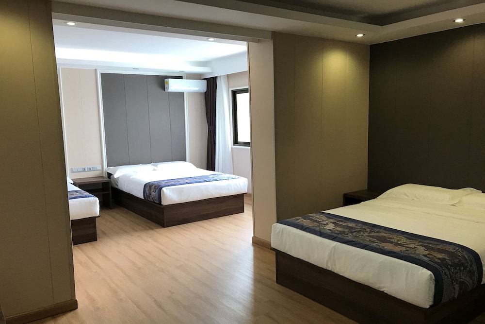 Hotel Nueva Europa 18/25