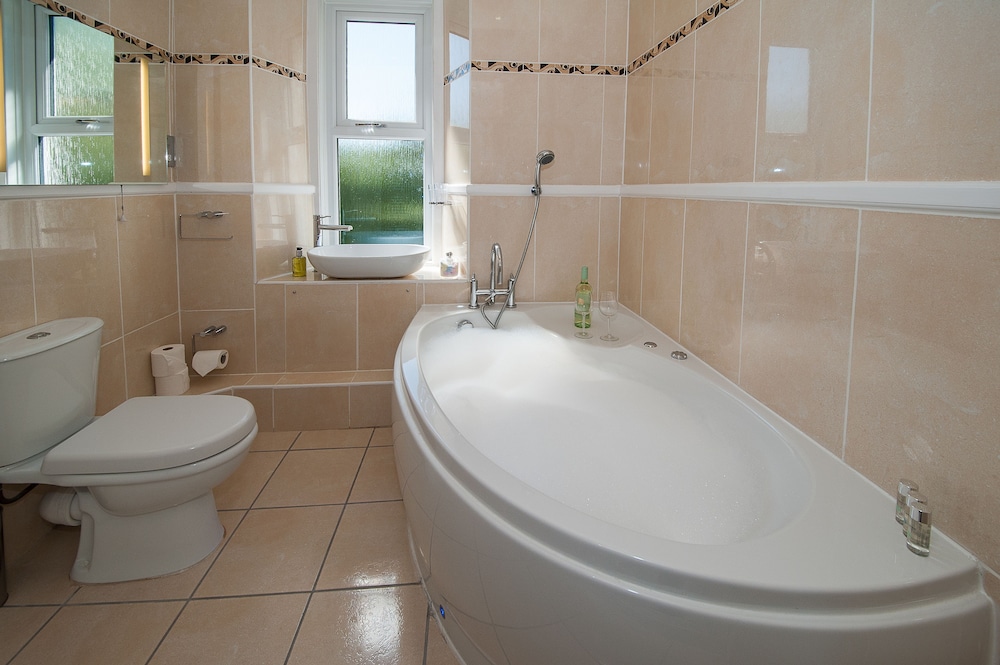 The Coppice Guest House 44/50