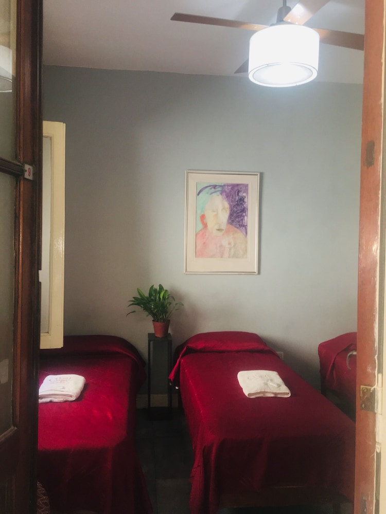 Hotel Chipre 30/50