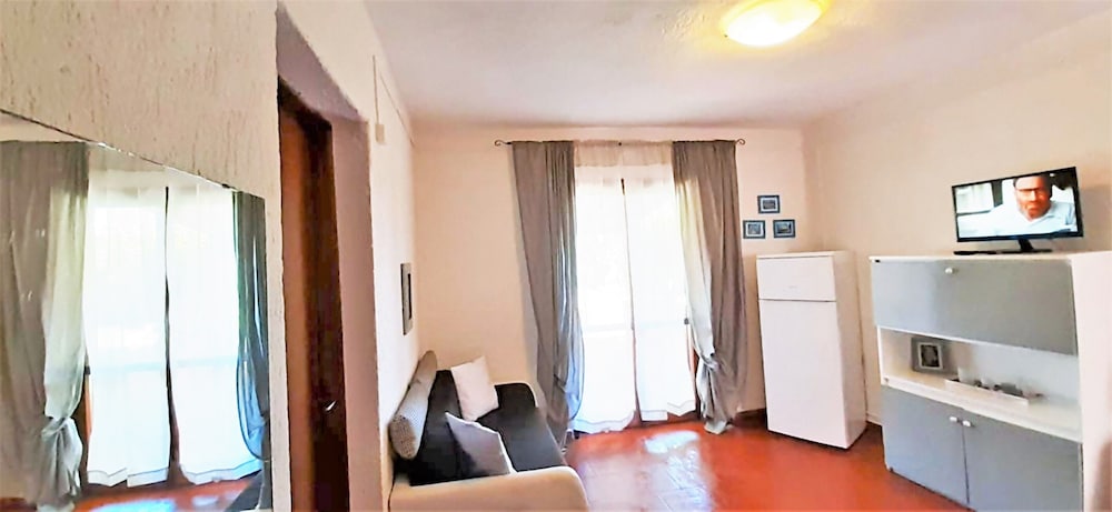 BAIA DE BAHAS - APARTMENTS AND RESORT 26/34