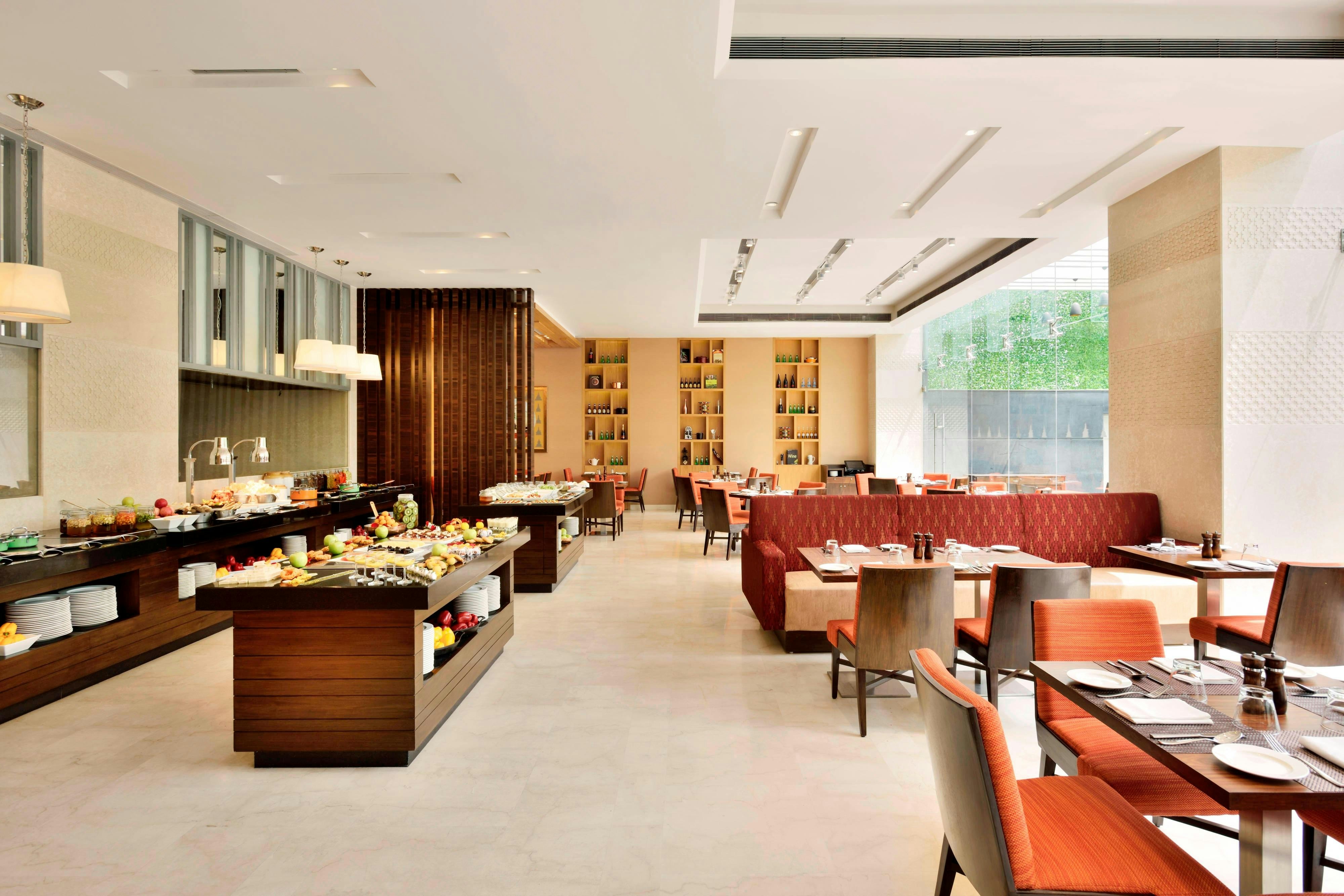 Fairfield By Marriott Kathmandu 10/13