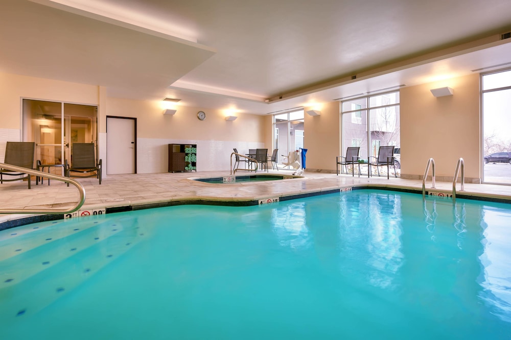 Fairfield Inn And Suites Denver West Federal Center 3/49