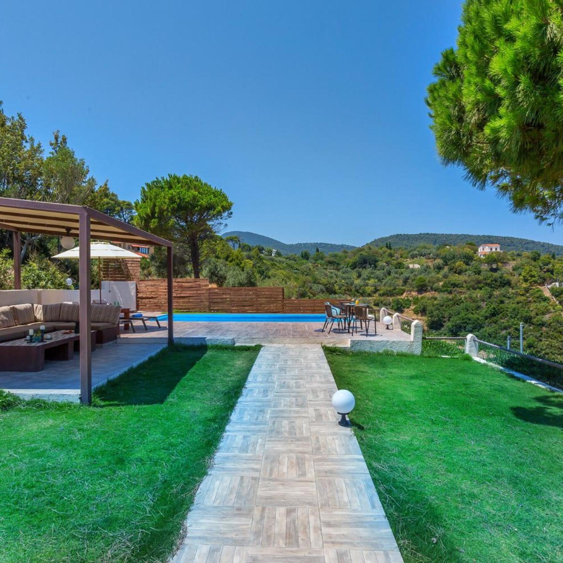 Villa Savvina 34/49