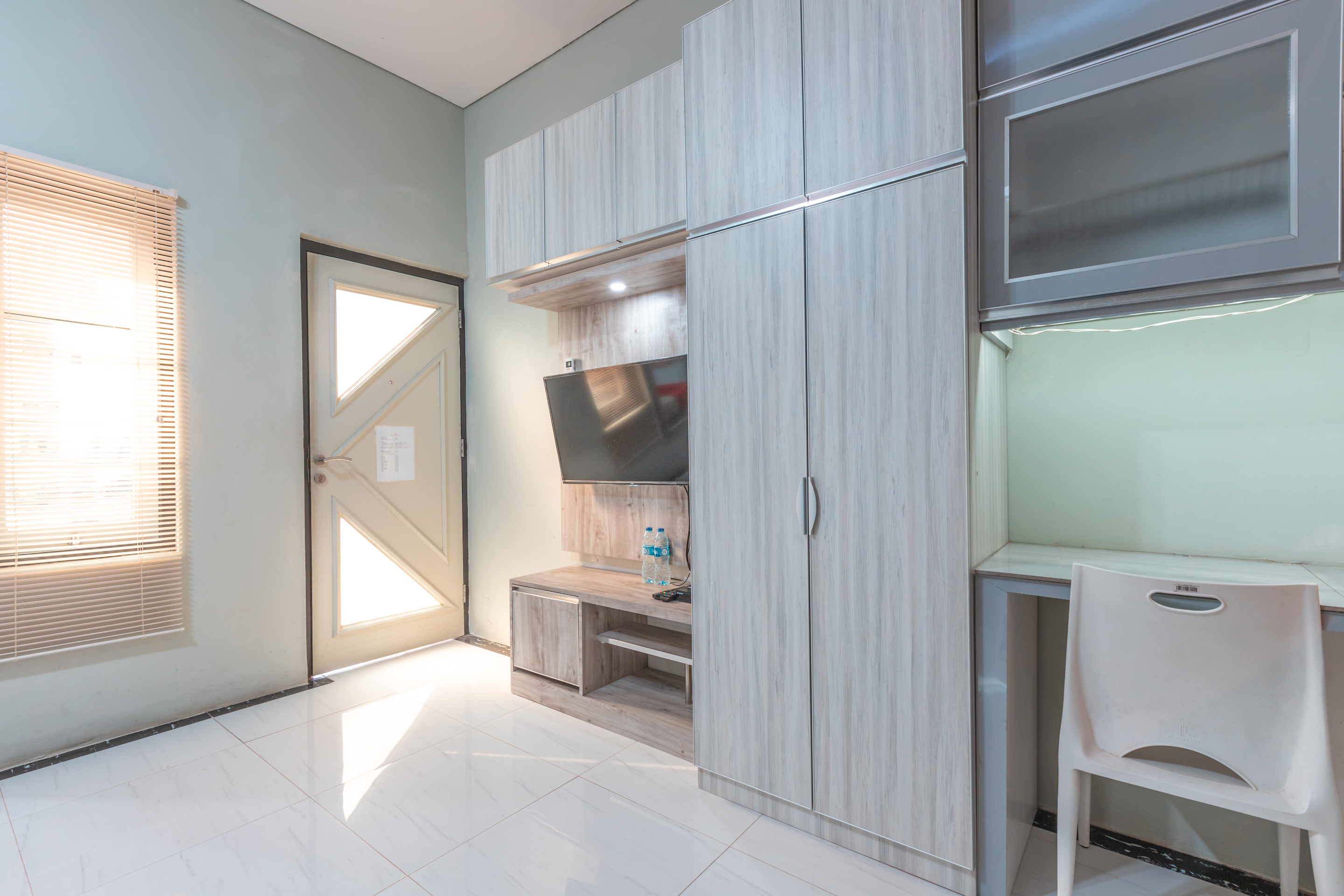OYO 2248 Yayah Rooms Syariah 25/26