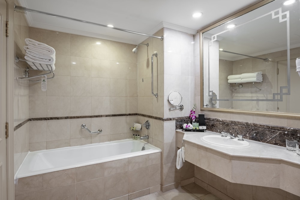 دار الإيمان إنتركونتنينتال(Intercontinental Madinah Dar Al Iman) 16/66