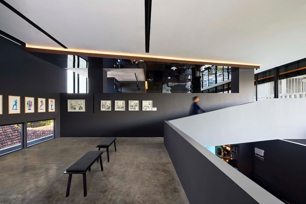 Artotel Gajahmada Semarang 32/35