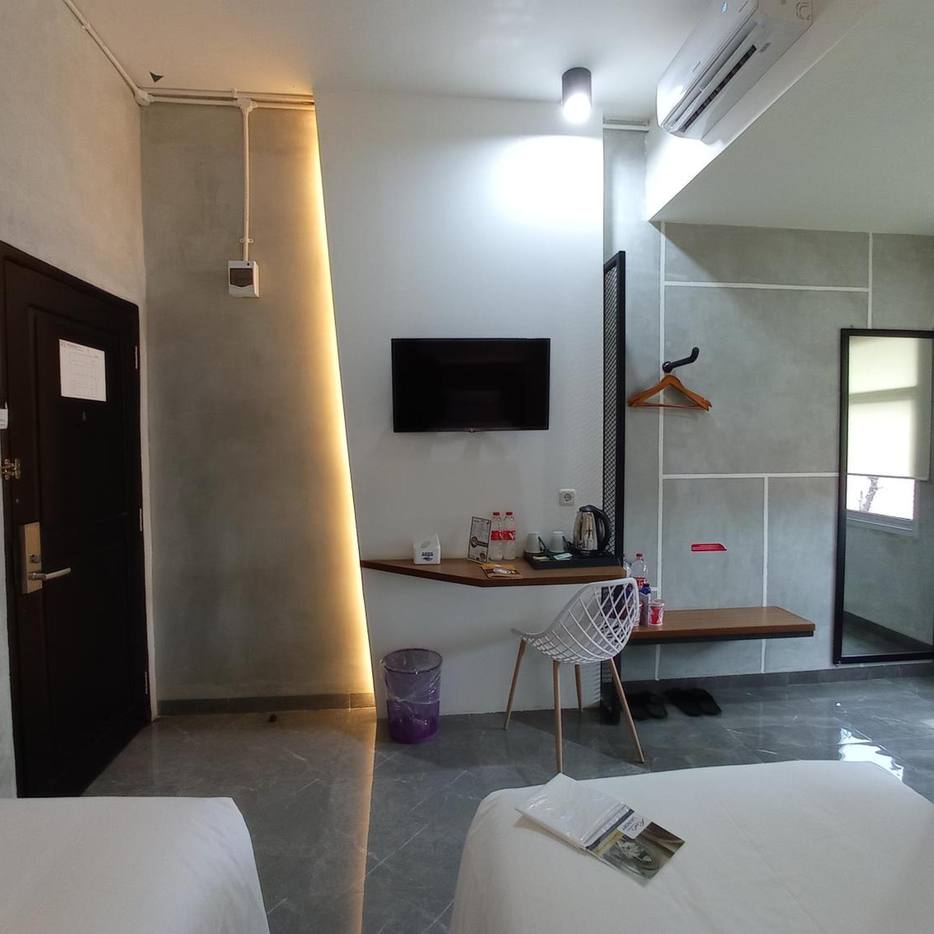 Rid's Hotel Palembang 20/34