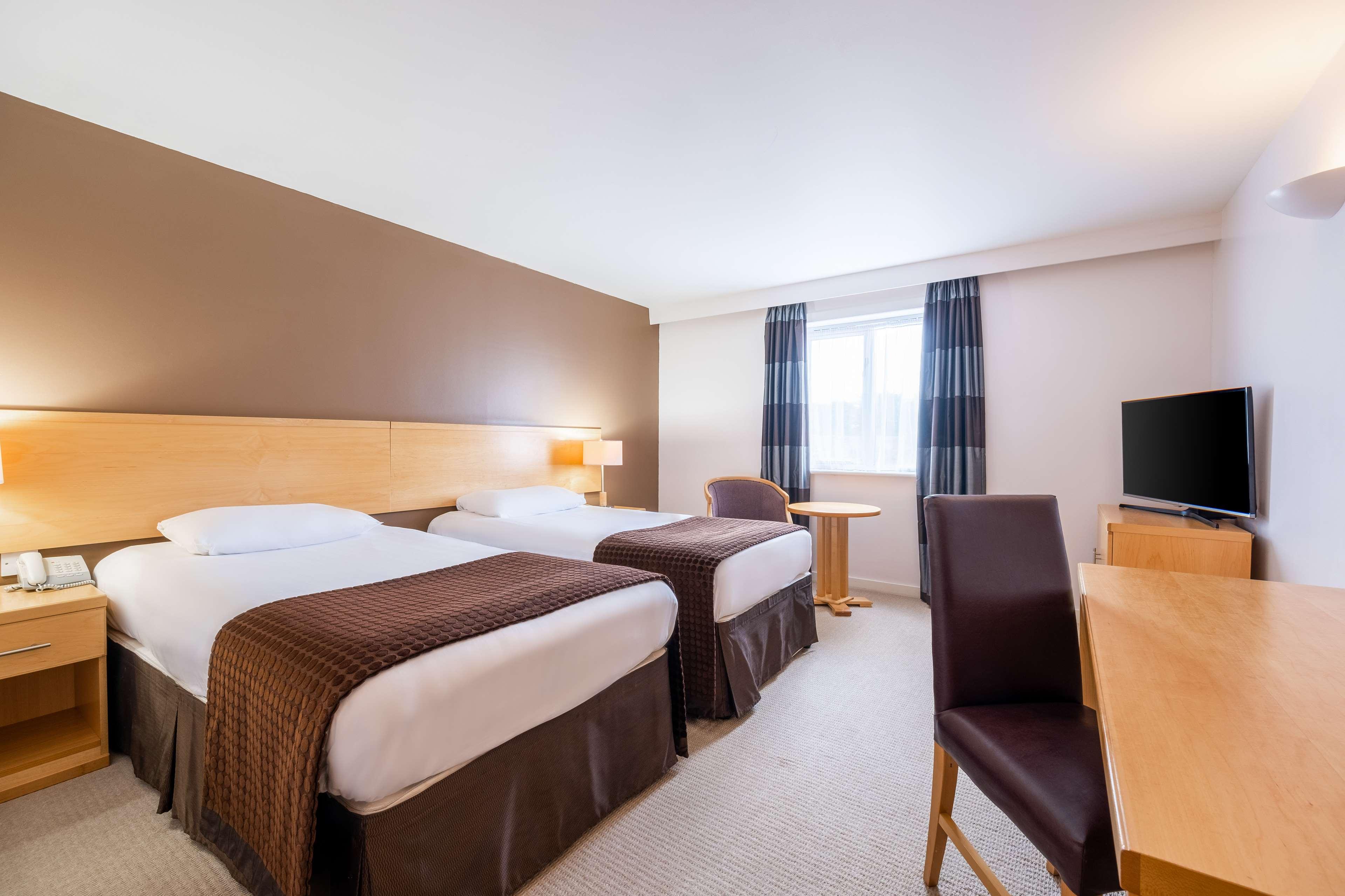 Family, 2 Double Beds
