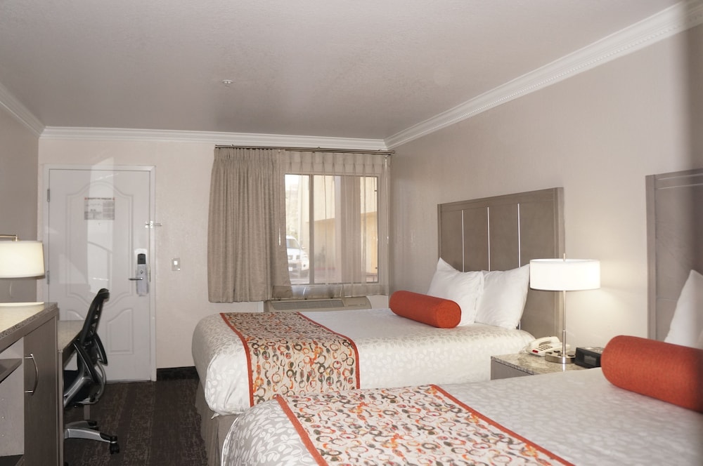 Hotel Aria Mountain View 20/48