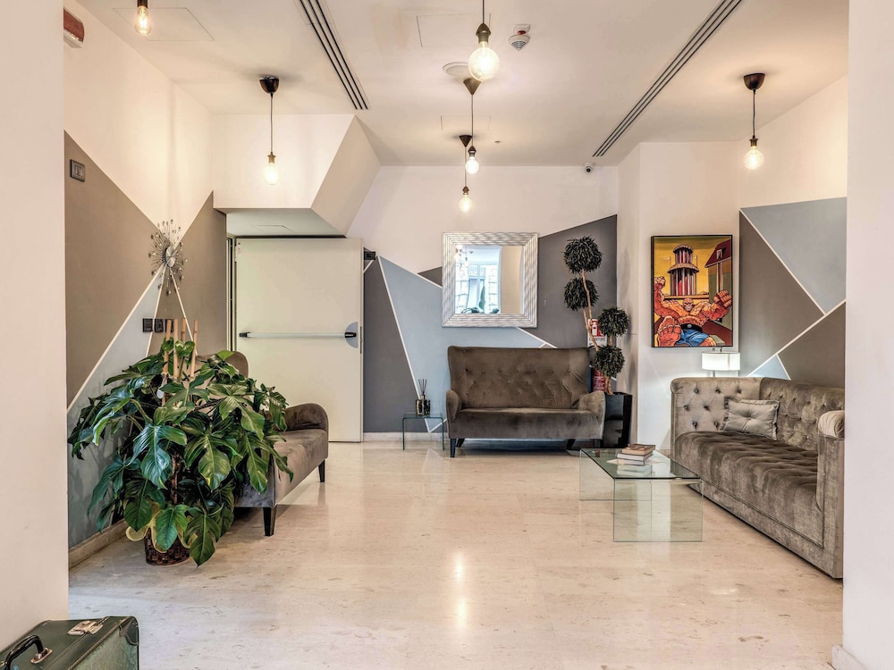 Mercure Roma Centro Termini 35/54
