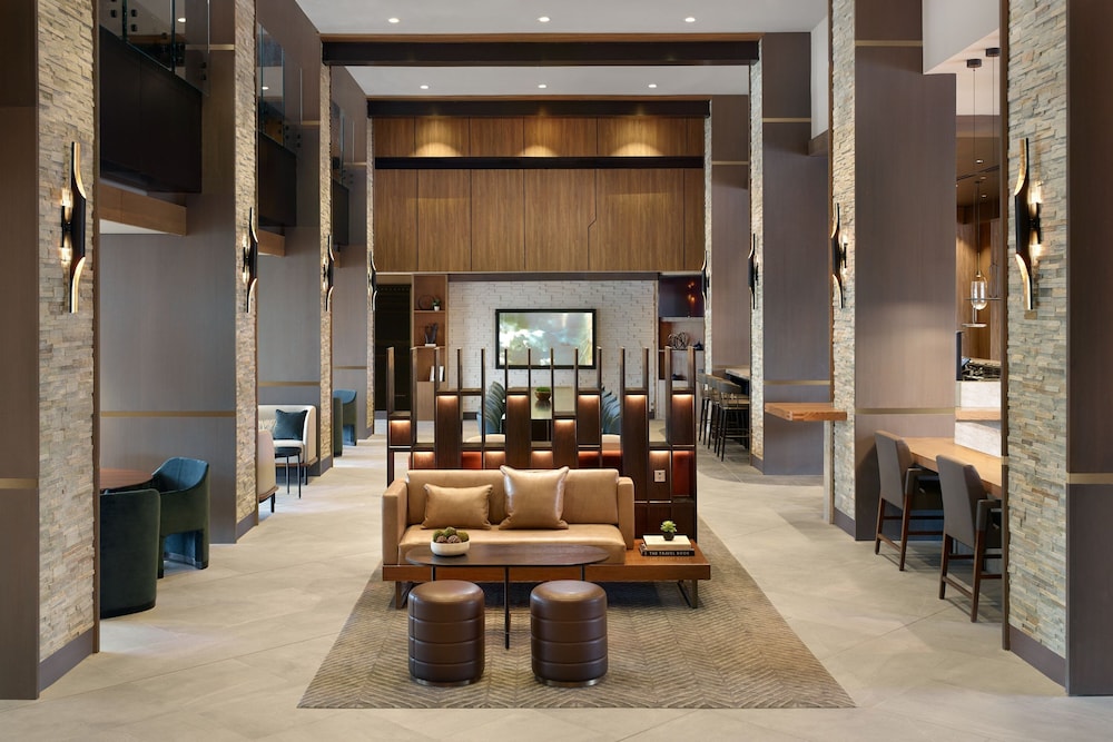 Marriott Kansas City Overland Park 30/50